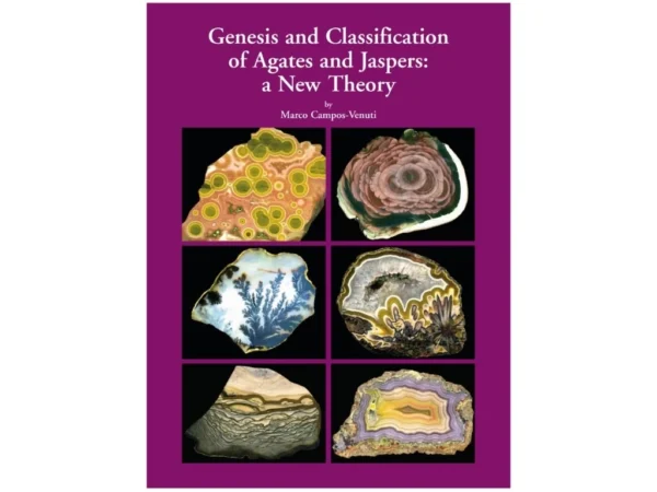 Genesis and Classification of Agates and Jaspers: a new theory