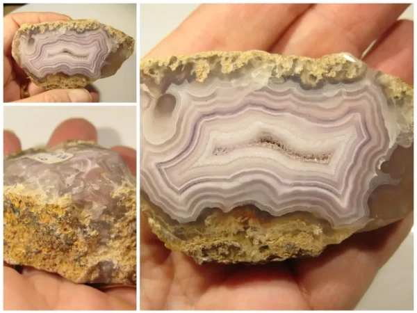 Aguanueva Agate 94 g - Image 2