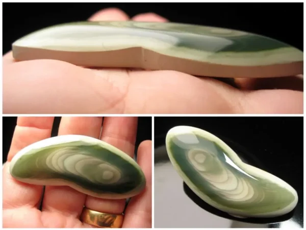 Imperial Jasper 15,30 g - Image 2