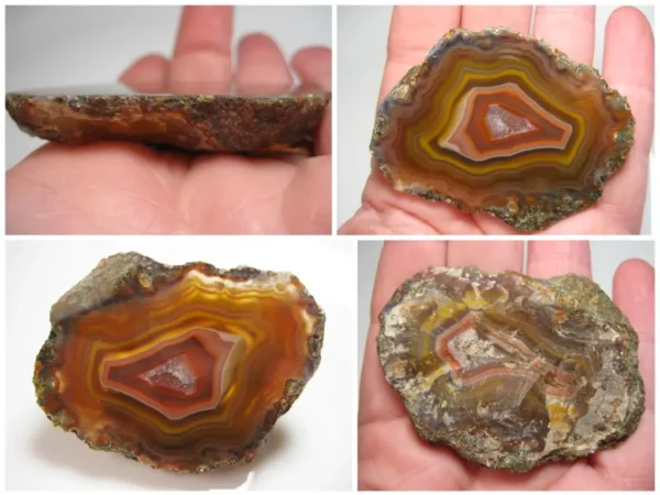 Condor Agate 41 g - Image 2