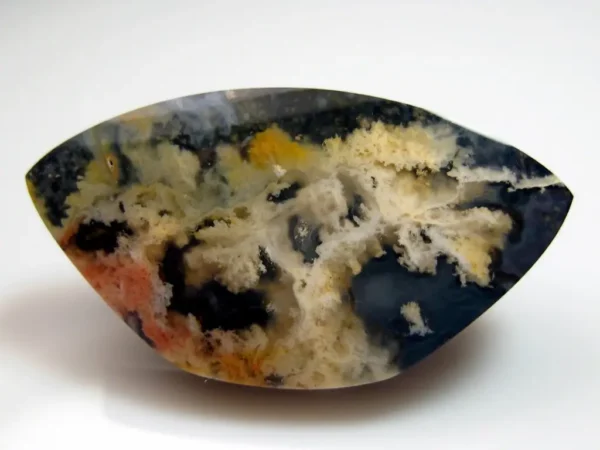 Feather Ridge Agate 23,5 ct