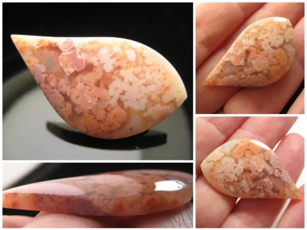 Feather Ridge Agate 28,38 ct - Image 2