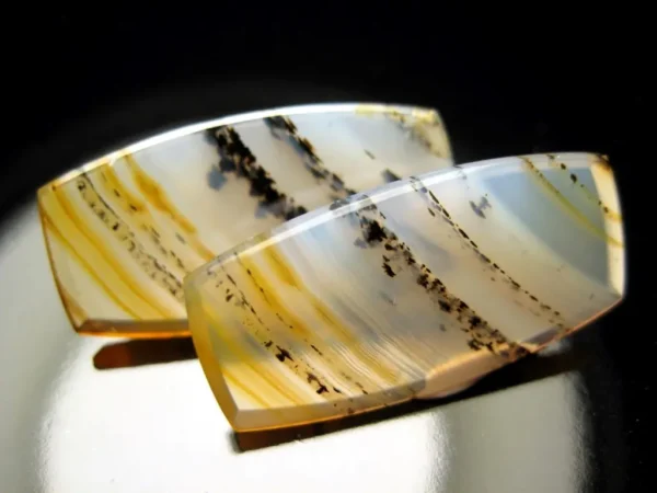 Montana Agate 16,78 ct