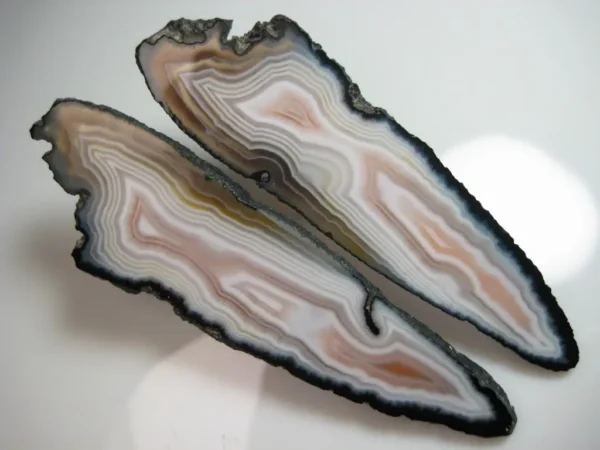 Botswana Agate 14,13 g
