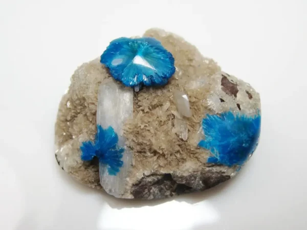 Cavansite druzy 9,40 g