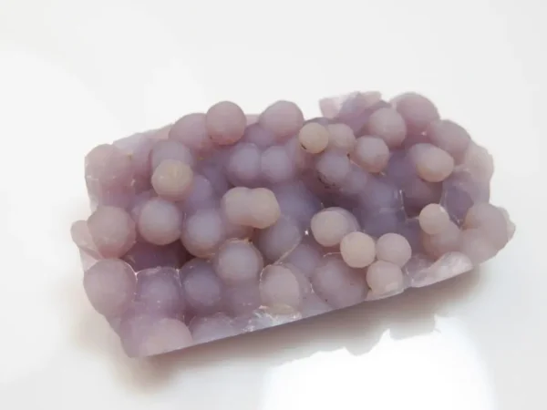 Grape Agate 42,14 ct