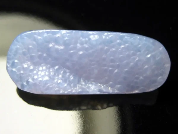 Botryoidal Chalcedony 18,33 ct
