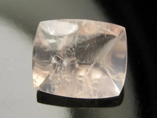 Rose Quartz 4,6 ct