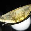 Dendritic Quartz 25,52 ct
