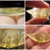 Dendritic Quartz 25,52 ct - Image 2
