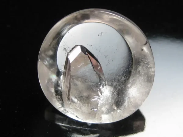 Quartz in Quartz 19,60 ct