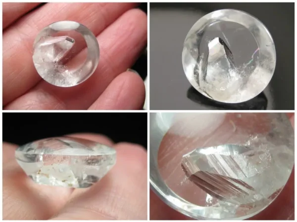 Quartz in Quartz 19,60 ct - Image 2