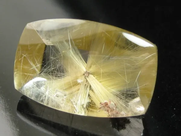 Star Rutile 10,81 ct