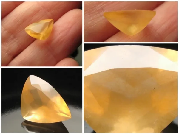 Sunset Quartz 3,42 ct - Image 2