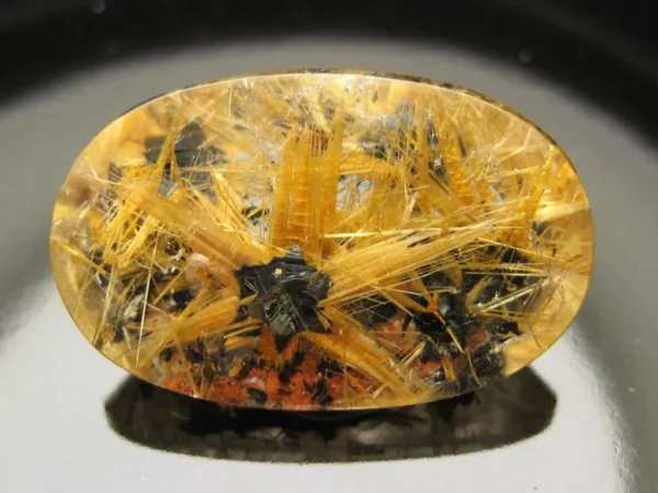 Star Rutile 23,30 ct