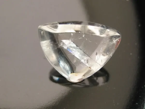 Quartz in Quartz 9,10 ct