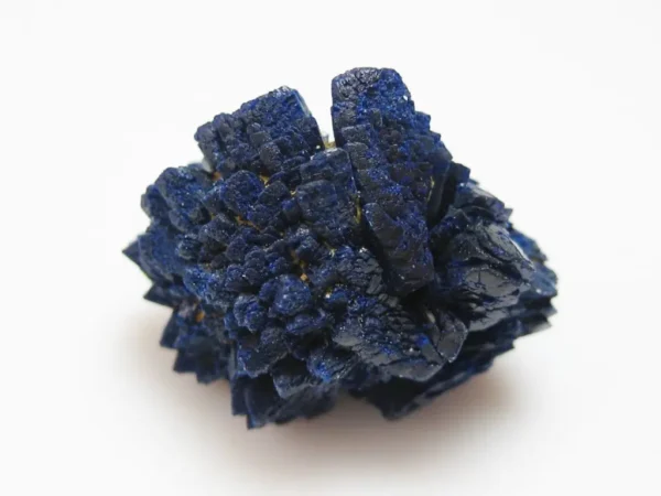 Azurite floater crystal 4 g