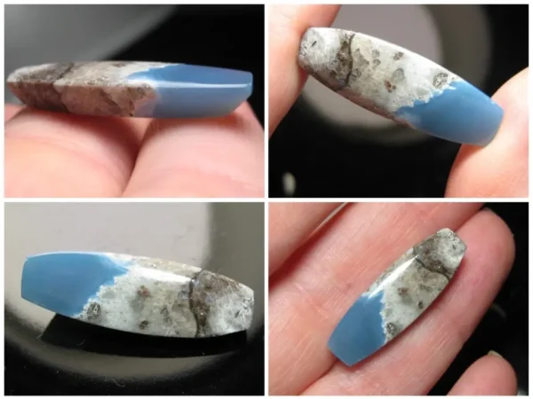 Owyhee Opal 12,40 ct - Image 2