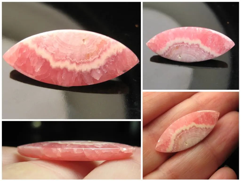 Rhodochrosite 15,12 ct - Image 2