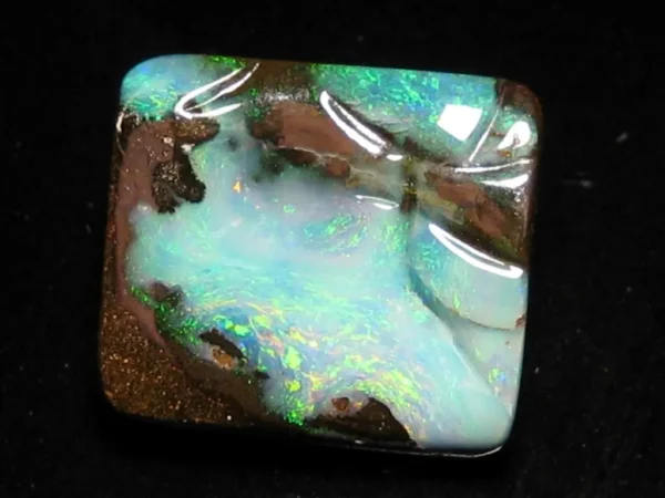 Boulder Opal 12,6 ct