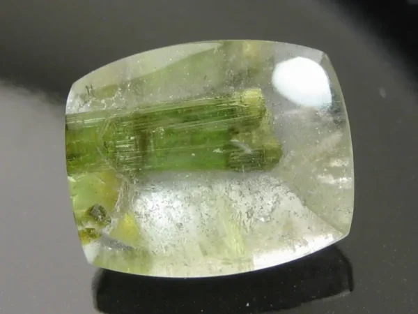 Tourmaline in Quartz 8,95 ct