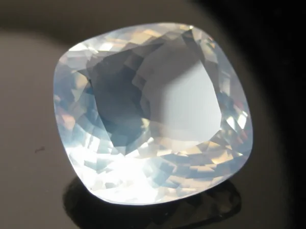 Boreal Quartz 25,75 ct
