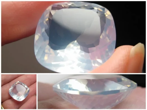 Boreal Quartz 25,75 ct - Image 2